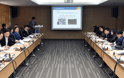 인천시, 세계한상대회 대비 숙박업소 소방안전점검 실시