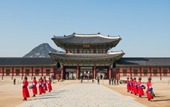 일본인 연말 인기 여행지 2위는 서울